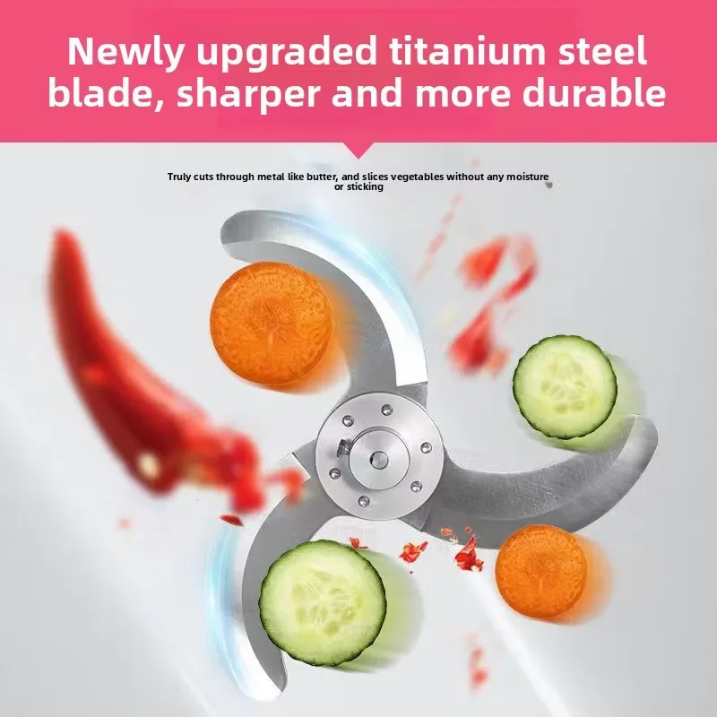 Tagliaverdure Elettrico Automa - Food Processor Snacks recensione e prezzo