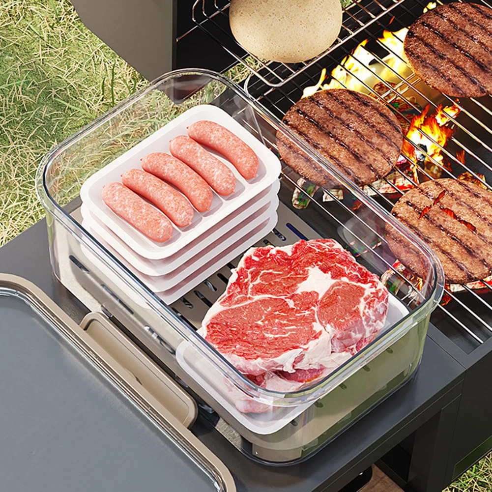 Contenitore portatile per la c - Food Xxl recensione e prezzo