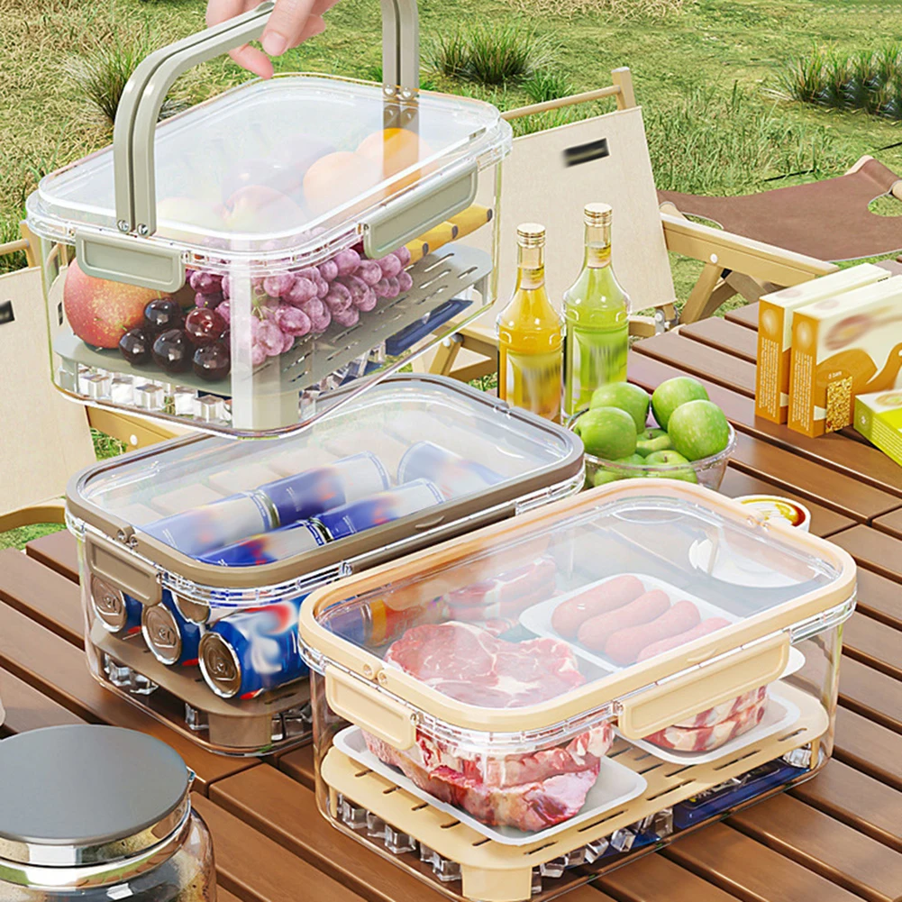 Contenitore portatile per la c - Food Xxl recensione e prezzo