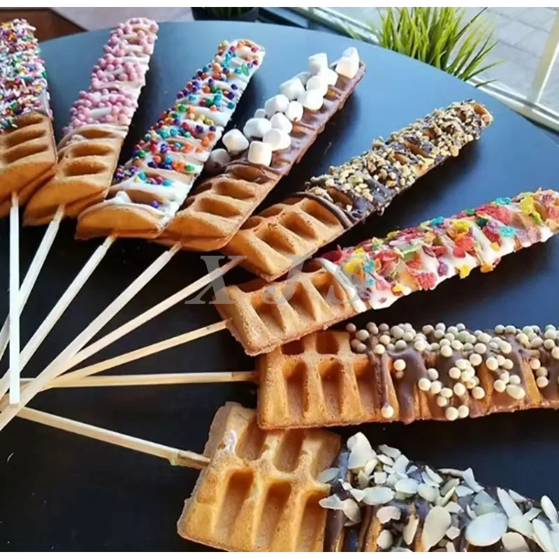 Nuovo Produttore Elettrico di  - Quality Food Snacks recensione e prezzo