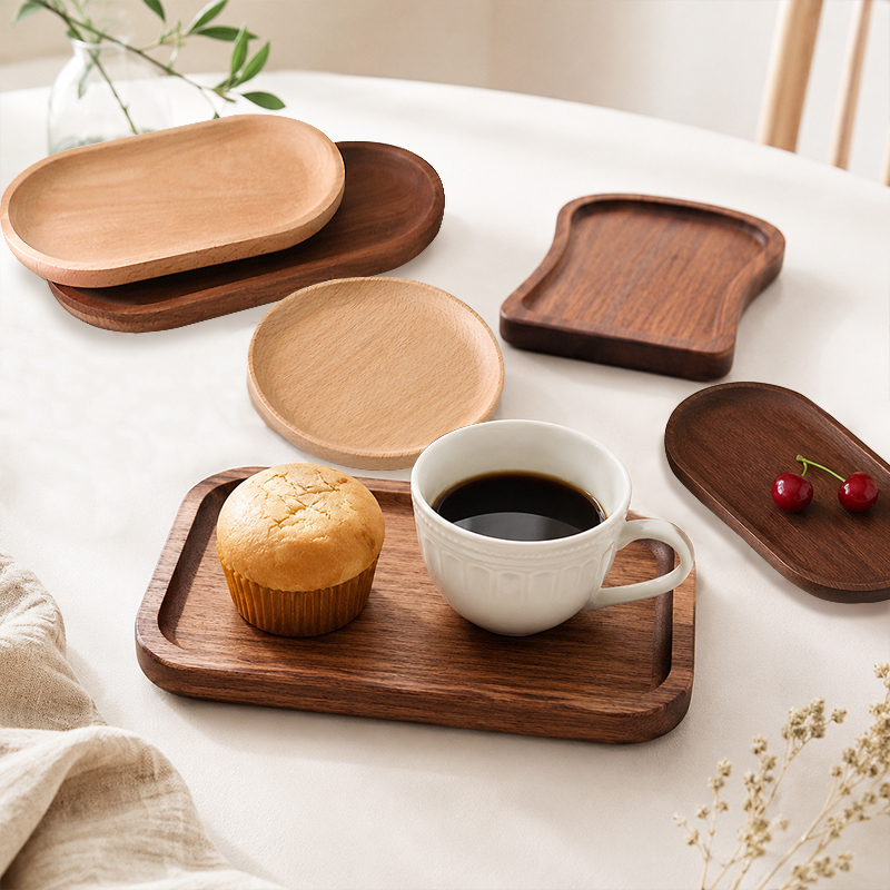 Vassoio in Legno Massello Stil - Food In Japanese Snacks recensione e prezzo