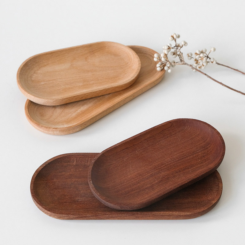 Vassoio in Legno Massello Stil - Food In Japanese Snacks recensione e prezzo