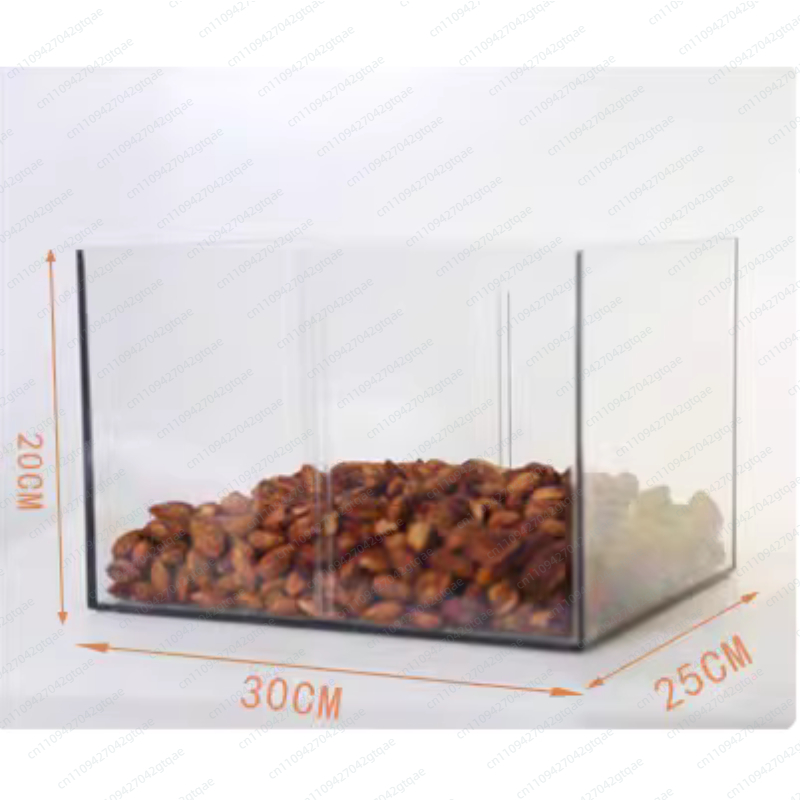 Contenitore per Alimenti Sfusi - Food Snacks Box recensione e prezzo