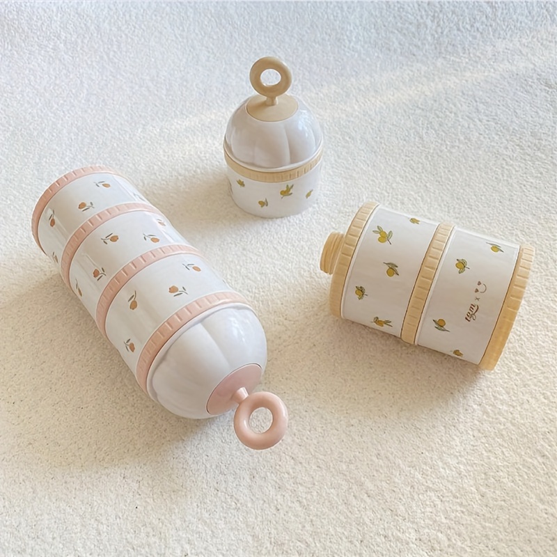 Dispenser per latte in polvere - Food Snacks For Toddlers recensione e prezzo