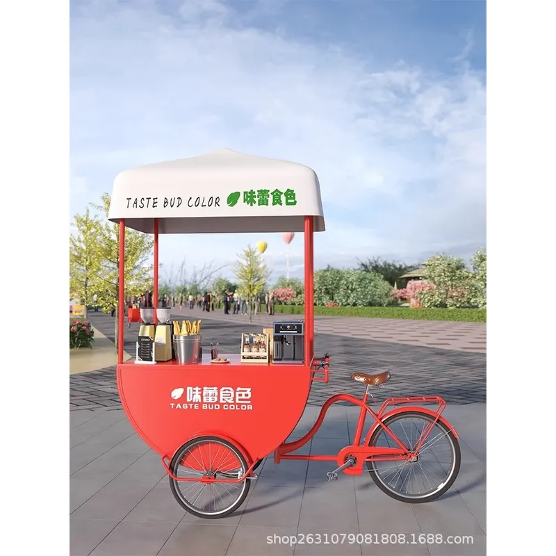 Carretto Mobile per Alimenti d - Food With Snacks recensione e prezzo