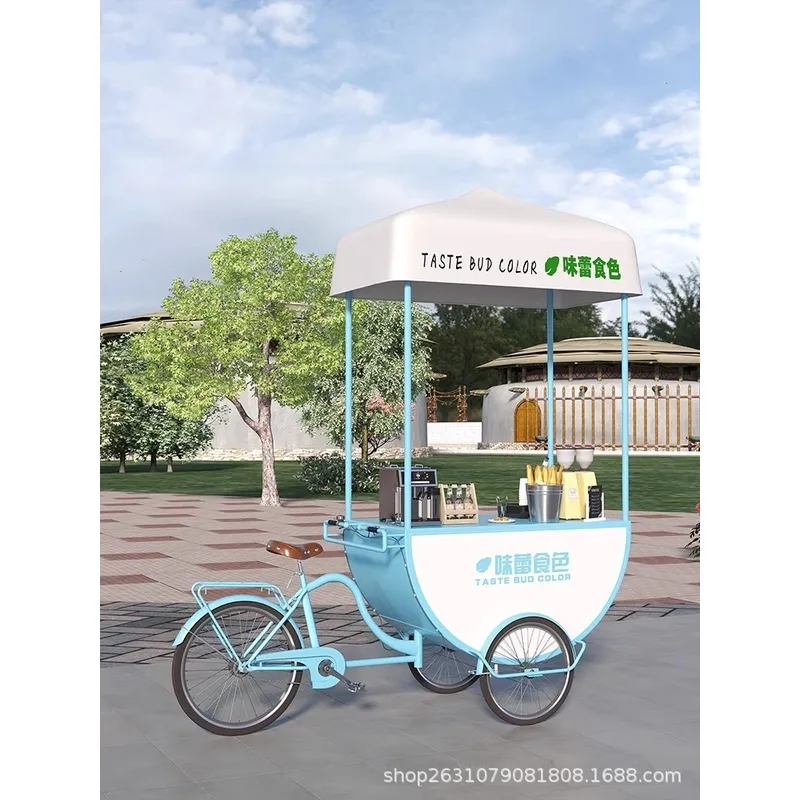 Carretto Mobile per Alimenti d - Food With Snacks recensione e prezzo