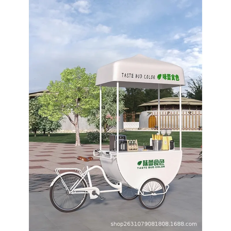 Carretto Mobile per Alimenti d - Food With Snacks recensione e prezzo