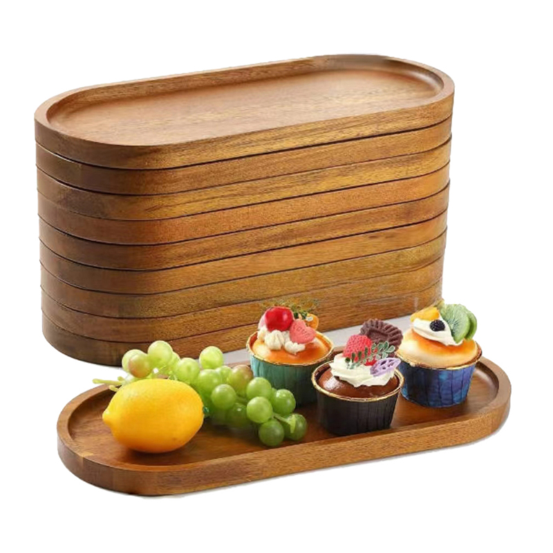 Vassoio in Legno Massello per  - Food In Japanese Snacks recensione e prezzo