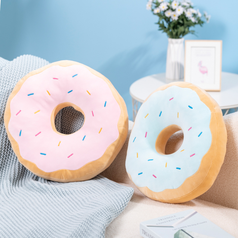 Colori caramelle Ciambella Pel - Soft Food Snacks Kids recensione e prezzo