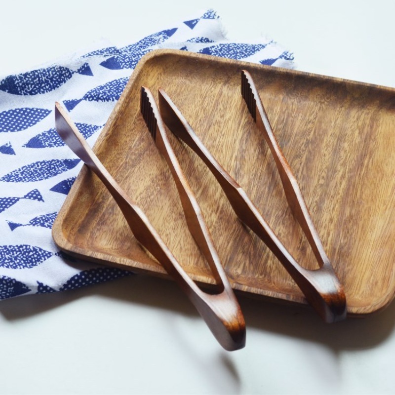 Pinze per Servire Alimenti in  - Food In Japanese Snacks recensione e prezzo