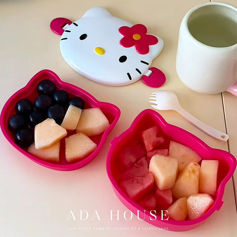 Carino Contenitore per Pranzo  - Food Snacks Box recensione e prezzo