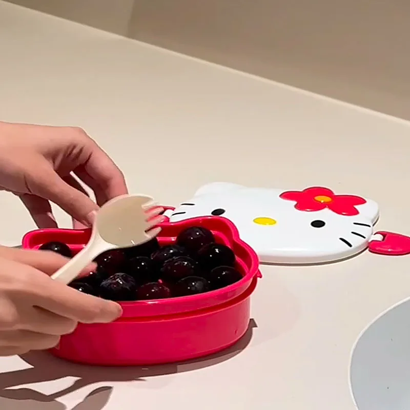 Carino Contenitore per Pranzo  - Food Snacks Box recensione e prezzo
