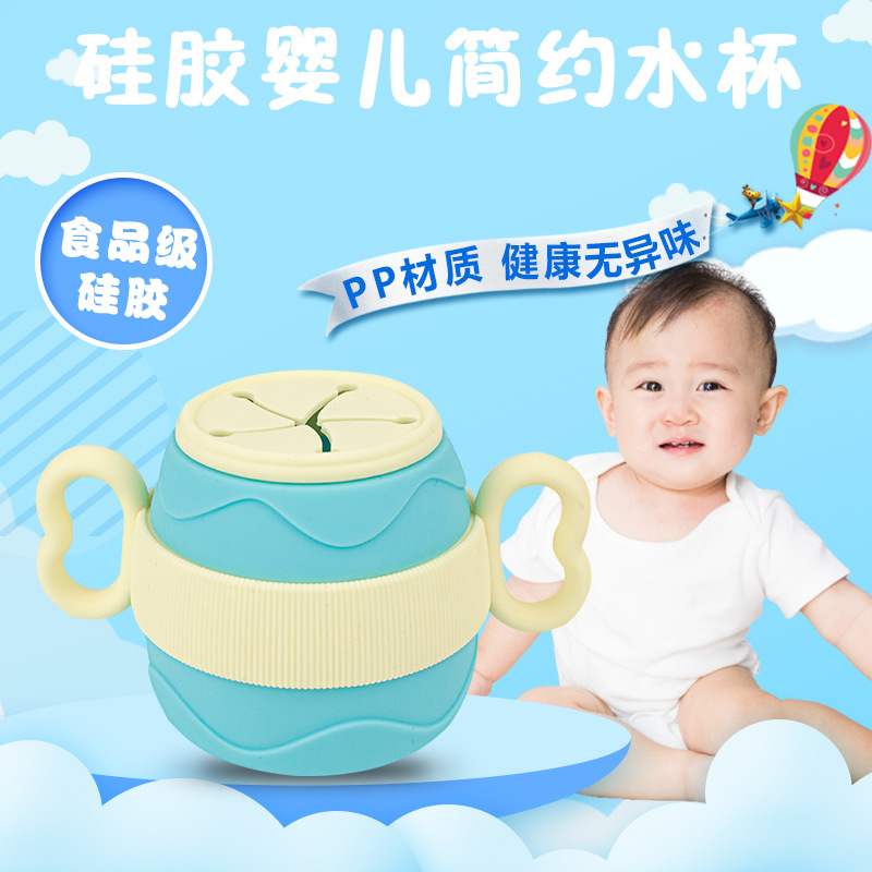 Tazze per l'Alimentazione dei  - Food Snacks For Toddlers recensione e prezzo
