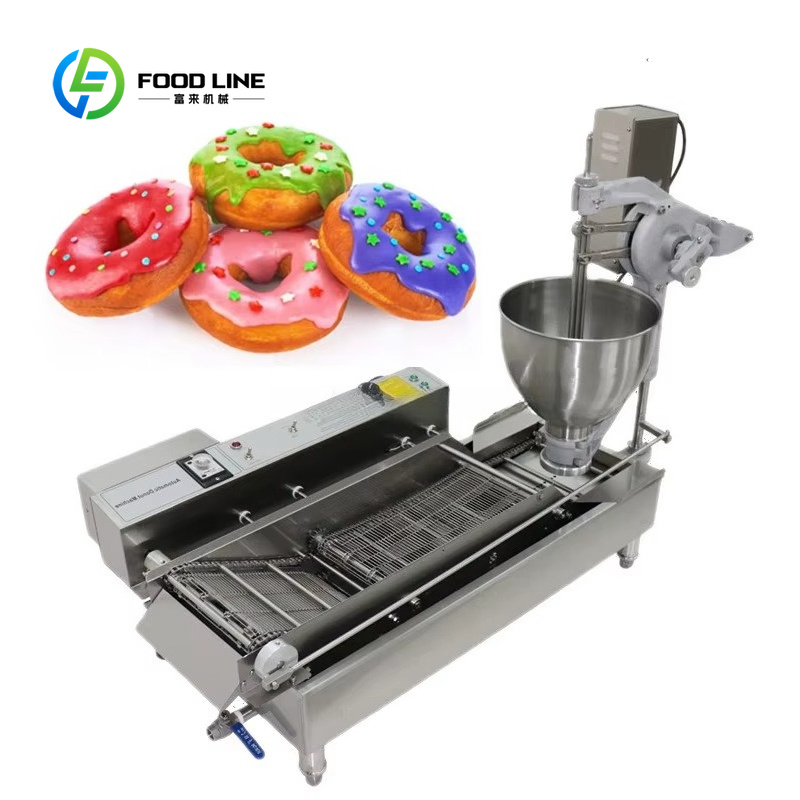 Macchina personalizzata per la - Food Processor Snacks recensione e prezzo