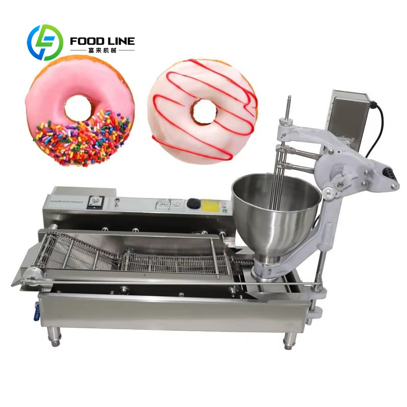 Macchina personalizzata per la - Food Processor Snacks recensione e prezzo