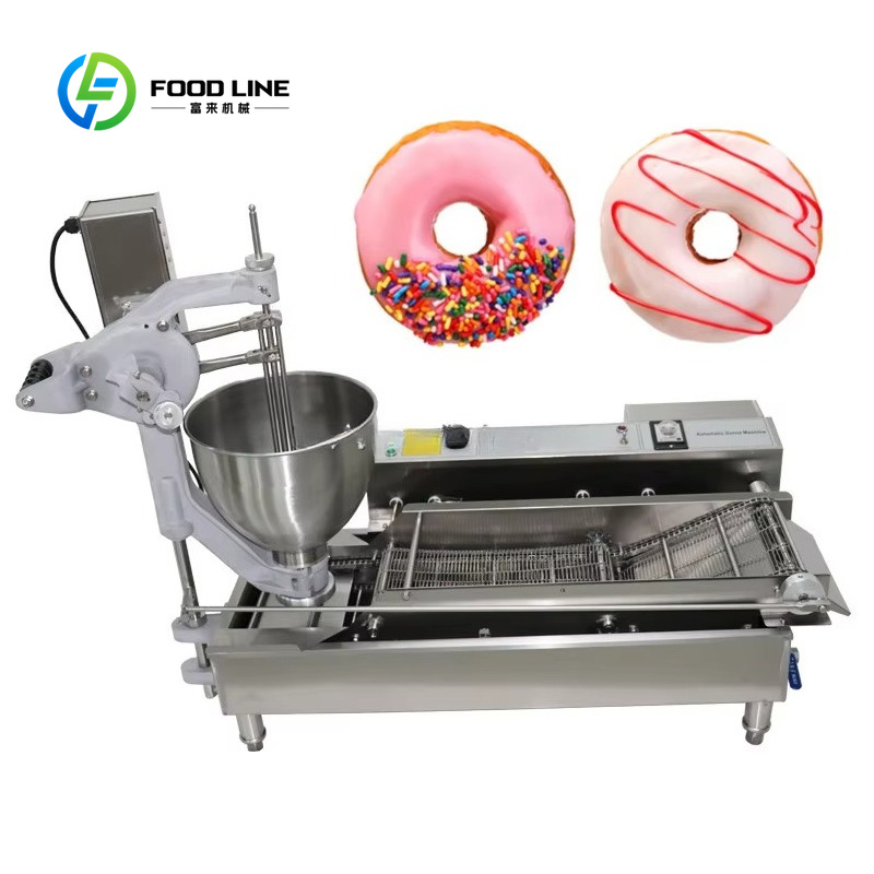 Macchina personalizzata per la - Food Processor Snacks recensione e prezzo