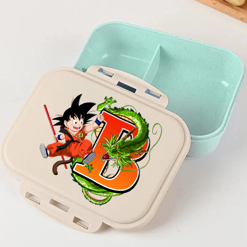 Portapranzo Dragon Ball per Uo - Food Xxl recensione e prezzo