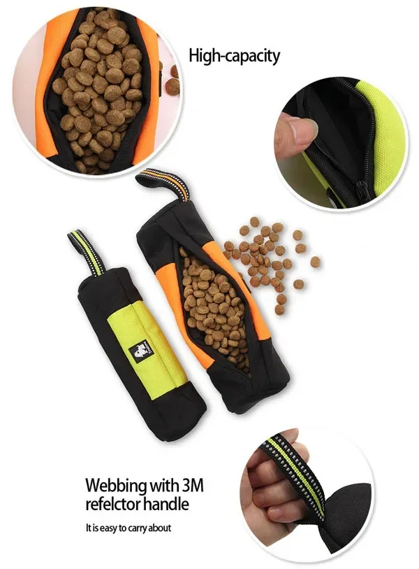 Truelove Borsa per Snack per A - Quality Food Snacks recensione e prezzo