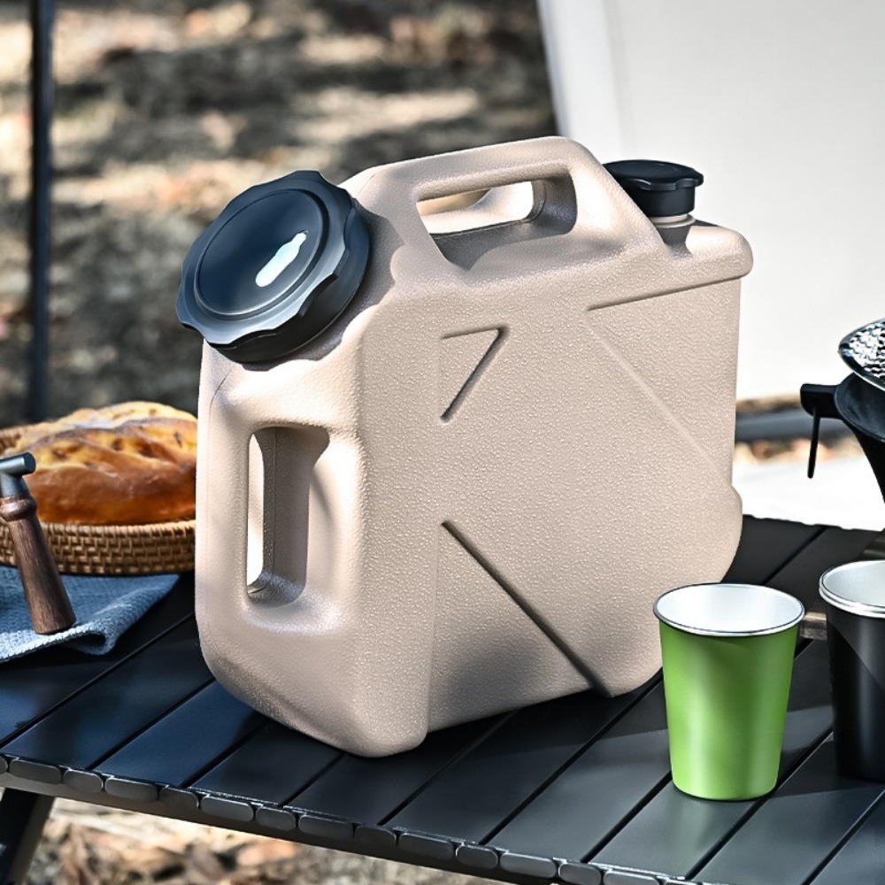 Secchio Portatile per Campeggi - Food Xxl recensione e prezzo