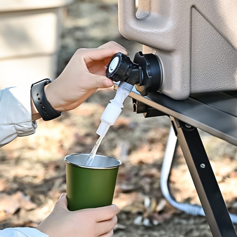 Secchio Portatile per Campeggi - Food Xxl recensione e prezzo