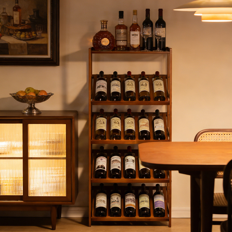 Portabottiglie di lusso di alt - Food Xxl recensione e prezzo