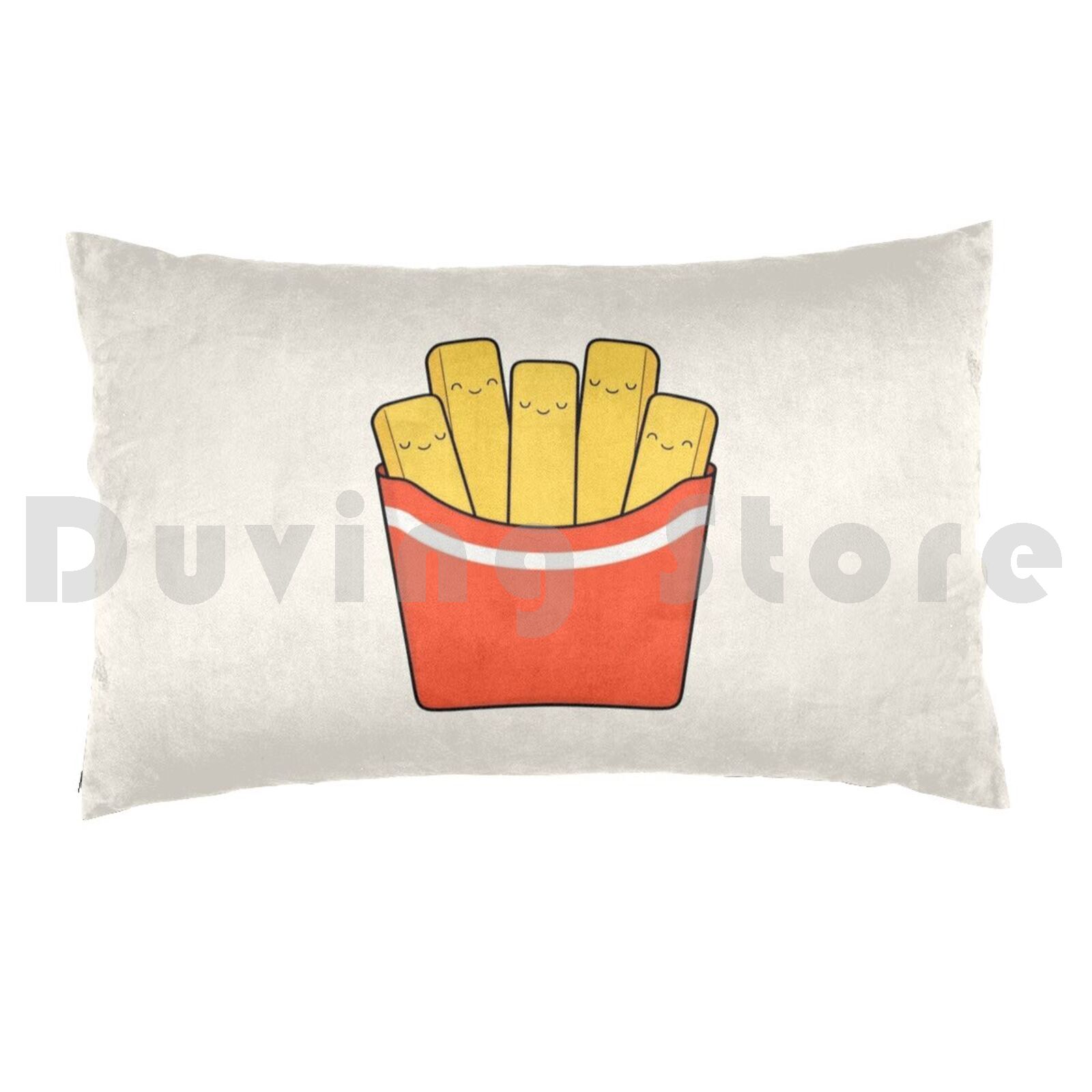 La migliore federa per patatin - Yummy Food Snacks recensione e prezzo