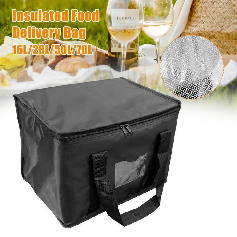 Borsa termica termica isolata  - Food Xxl recensione e prezzo