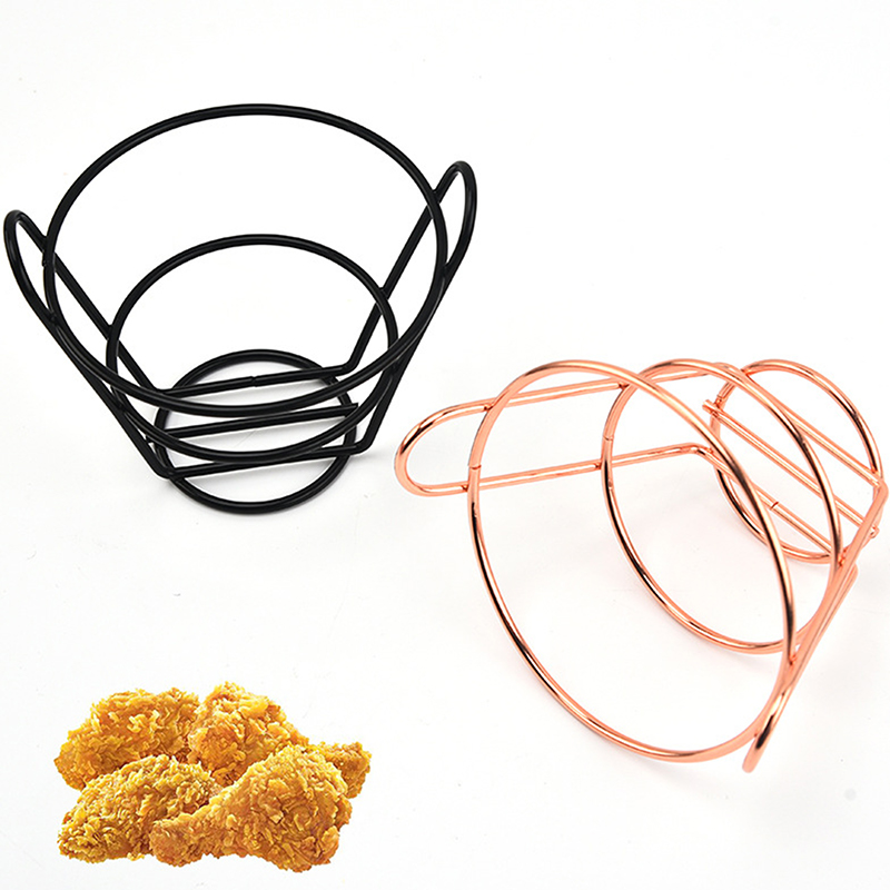 Cestino per patatine fritte Se - Food Snacks Basket recensione e prezzo