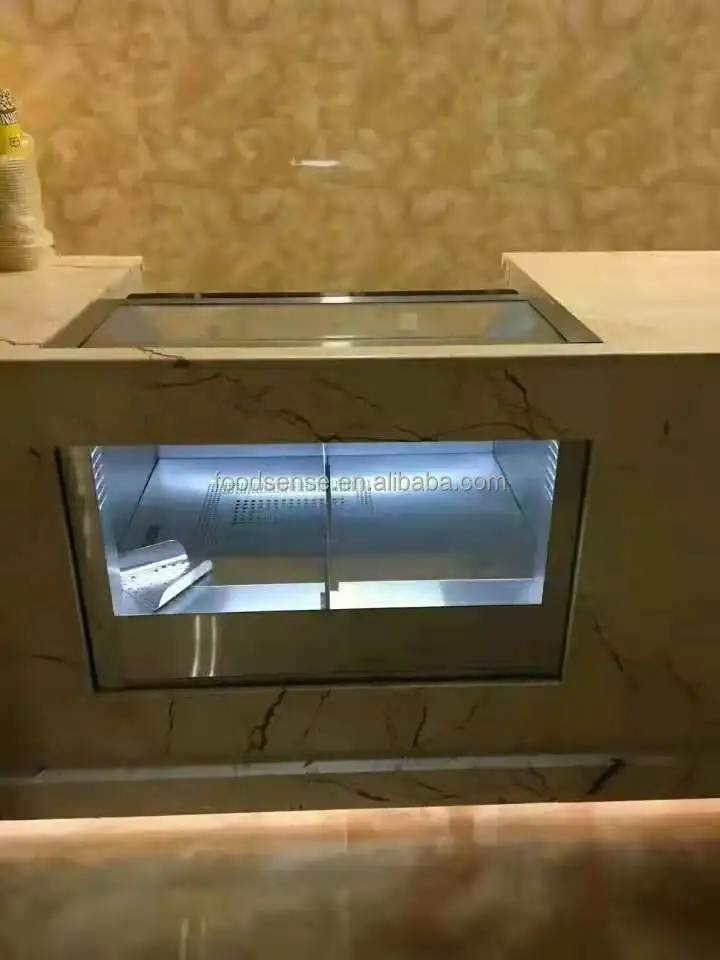 Armadio Commerciale Isolato pe - Food With Snacks recensione e prezzo