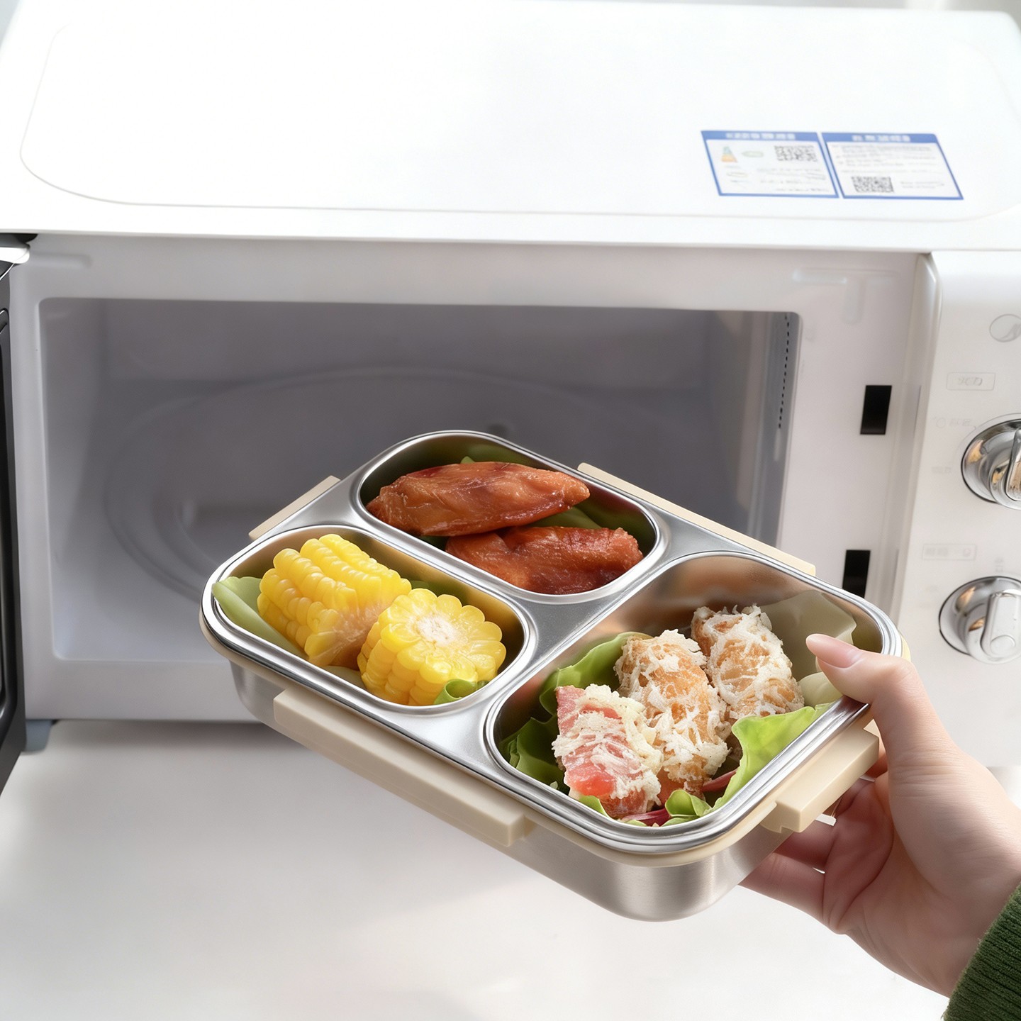 Contenitore per Pranzo per Bam - Food Xxl recensione e prezzo